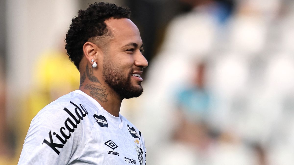 Podivné dědictví. Neymar má získat astronomické peníze od muže, kterého nikdy neviděl